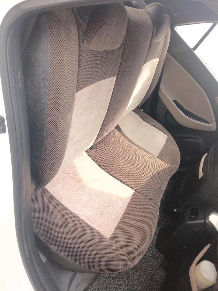 2018 Hyundai Elite i20 SPORTZ 1.2, Petrol, Manual, 1,18,883 km, interior