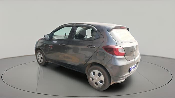 2024 Tata TIAGO EV XT LONG RANGE, Electric, Automatic, 78,032 km, exterior