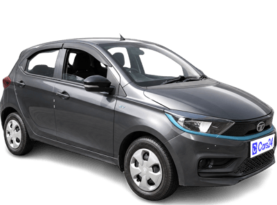 2024 Tata TIAGO EV - Hatchback - Electric - Automatic - ₹7.40 lakh