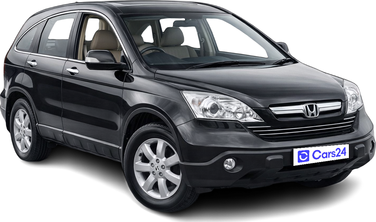 2008 Honda CRV - SUV - Petrol - Manual - ₹1.70 lakh
