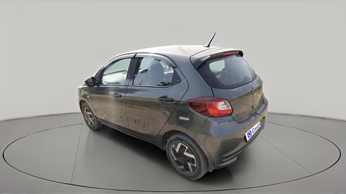 2026 Tata Tiago XM PETROL, Petrol, Manual, 3,035 km, exterior