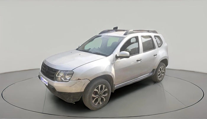2015 Renault Duster RXL 85PS EXPLORE, Diesel, Manual, 1,66,522 km, exterior