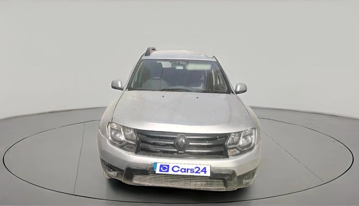2015 Renault Duster RXL 85PS EXPLORE, Diesel, Manual, 1,66,522 km, exterior