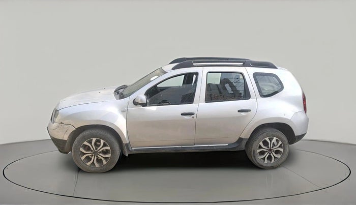 2015 Renault Duster RXL 85PS EXPLORE, Diesel, Manual, 1,66,522 km, exterior