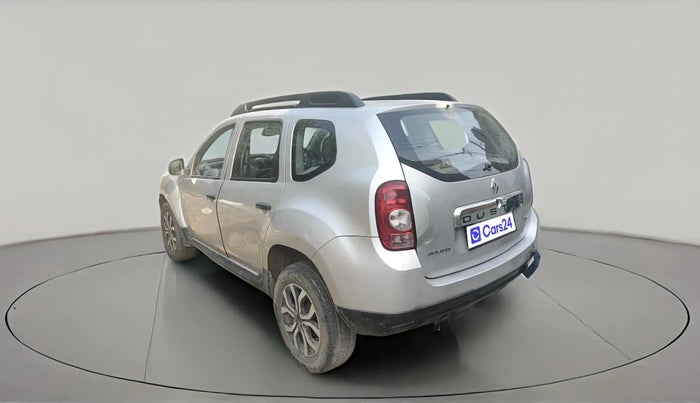2015 Renault Duster RXL 85PS EXPLORE, Diesel, Manual, 1,66,522 km, exterior