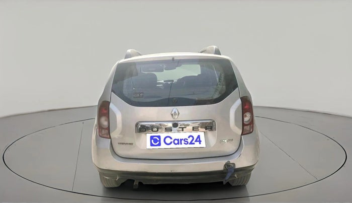 2015 Renault Duster RXL 85PS EXPLORE, Diesel, Manual, 1,66,522 km, exterior