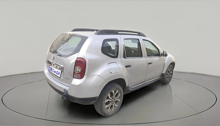 2015 Renault Duster RXL 85PS EXPLORE, Diesel, Manual, 1,66,522 km, exterior