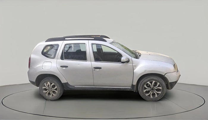 2015 Renault Duster RXL 85PS EXPLORE, Diesel, Manual, 1,66,522 km, exterior