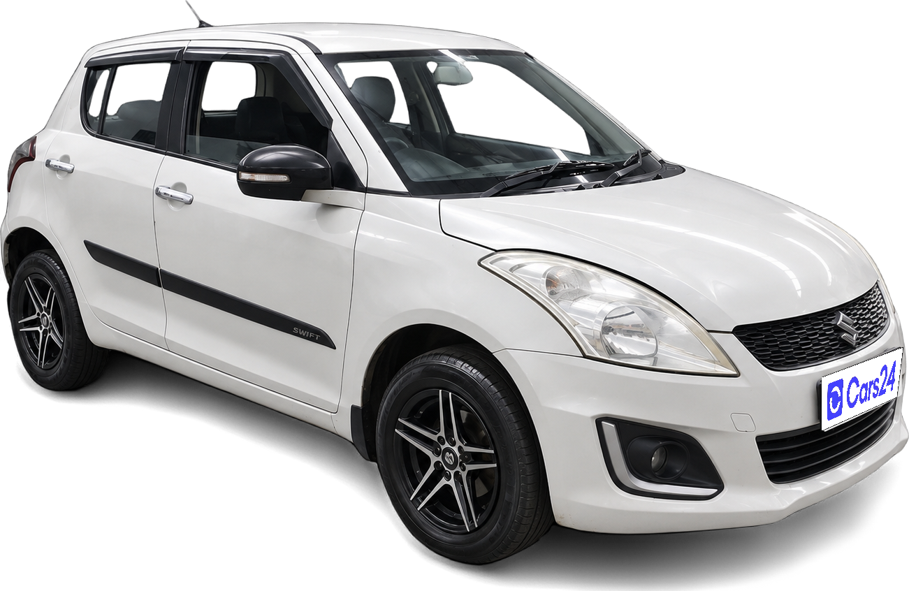 2016 Maruti Swift - Hatchback - Diesel - Manual - ₹3.00 lakh