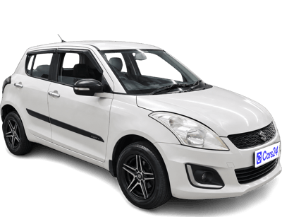 2016 Maruti Swift - Hatchback - Diesel - Manual - ₹3.00 lakh