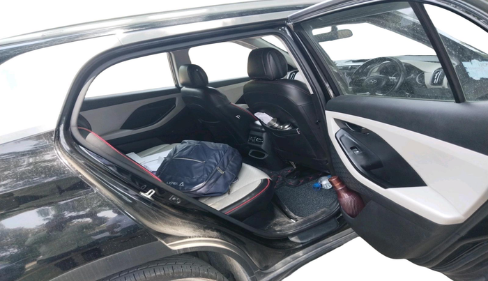 2022 Hyundai Creta E 1.5 DIESEL, Diesel, Manual, 83,280 km, interior