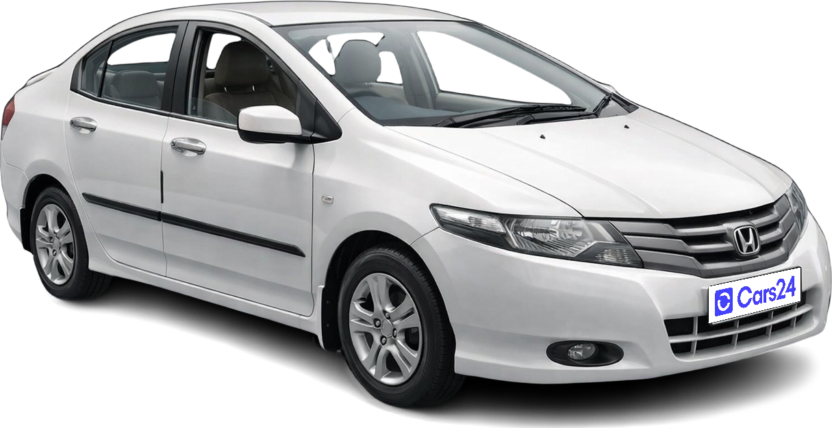 2011 Honda City - Sedan - Petrol - Manual - ₹1.15 lakh