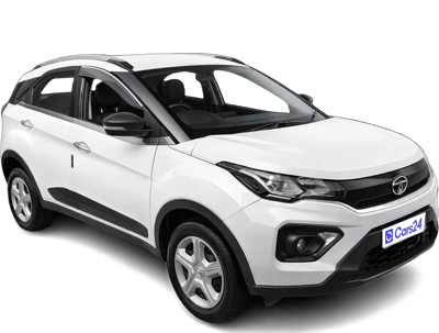2021 Tata NEXON - SUV - Diesel - Manual - ₹4.75 lakh