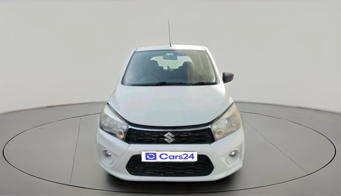 2018 Maruti Celerio VXI (O), Petrol, Manual, 97,114 km, exterior