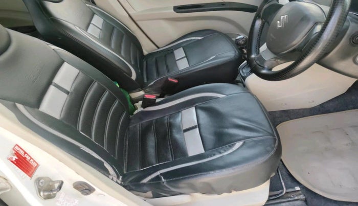 2018 Maruti Celerio VXI (O), Petrol, Manual, 97,114 km, interior