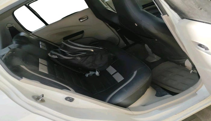 2018 Maruti Celerio VXI (O), Petrol, Manual, 97,114 km, interior