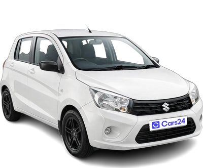 2018 Maruti Celerio - Hatchback - Petrol - Manual - ₹2.65 lakh