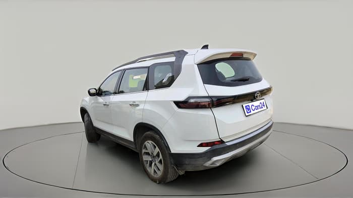 2022 Tata Safari XZ PLUS, Diesel, Manual, 49,058 km, exterior