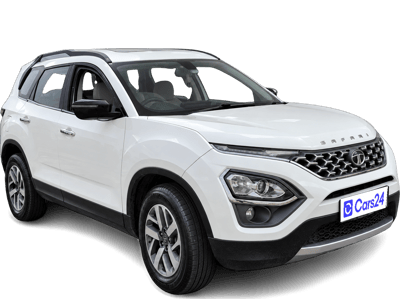 2022 Tata Safari - SUV - Diesel - Manual - ₹14.21 lakh
