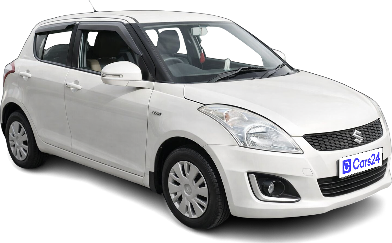 2014 Maruti Swift - Hatchback - Diesel - Manual - ₹2.72 lakh
