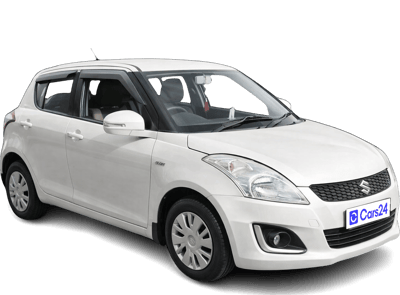 2014 Maruti Swift - Hatchback - Diesel - Manual - ₹2.72 lakh