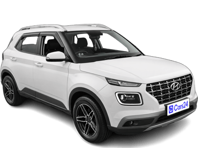 2022 Hyundai VENUE - SUV - Petrol - Manual - ₹7.30 lakh