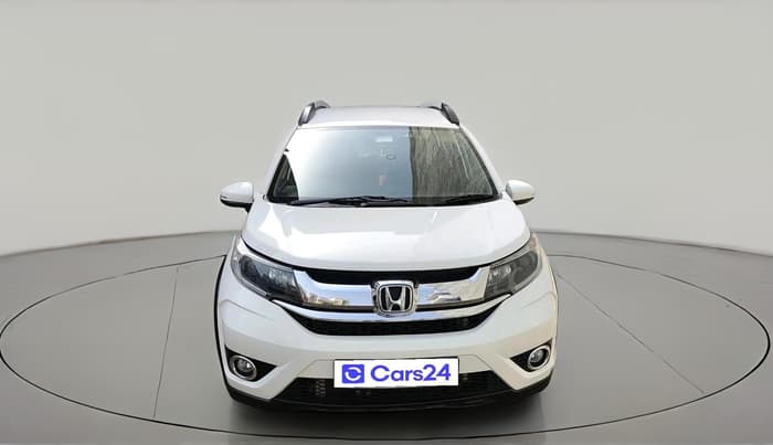 2016 Honda BR-V 1.5L I- DTEC V, Diesel, Manual, 1,35,708 km, exterior