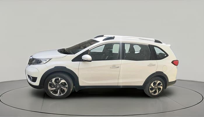 2016 Honda BR-V 1.5L I- DTEC V, Diesel, Manual, 1,35,708 km, exterior