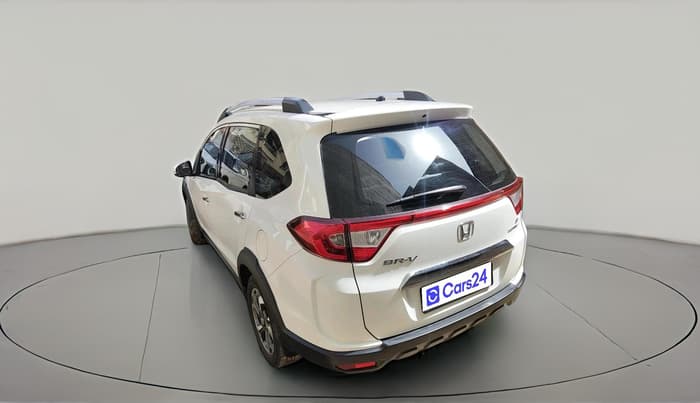 2016 Honda BR-V 1.5L I- DTEC V, Diesel, Manual, 1,35,708 km, exterior