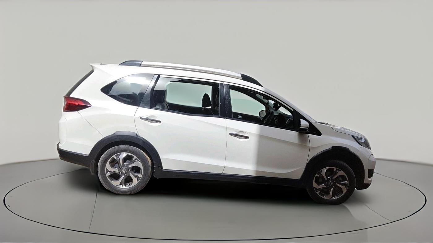 2016 Honda BR-V 1.5L I- DTEC V, Diesel, Manual, 1,35,708 km, exterior