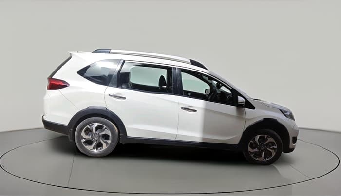 2016 Honda BR-V 1.5L I- DTEC V, Diesel, Manual, 1,35,708 km, exterior