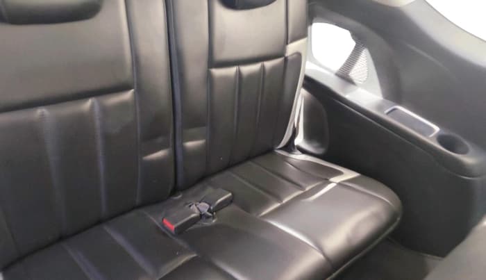 2016 Honda BR-V 1.5L I- DTEC V, Diesel, Manual, 1,35,708 km, interior