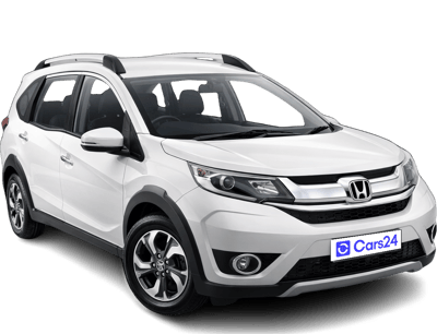 2016 Honda BR-V - SUV - Diesel - Manual - ₹4.90 lakh