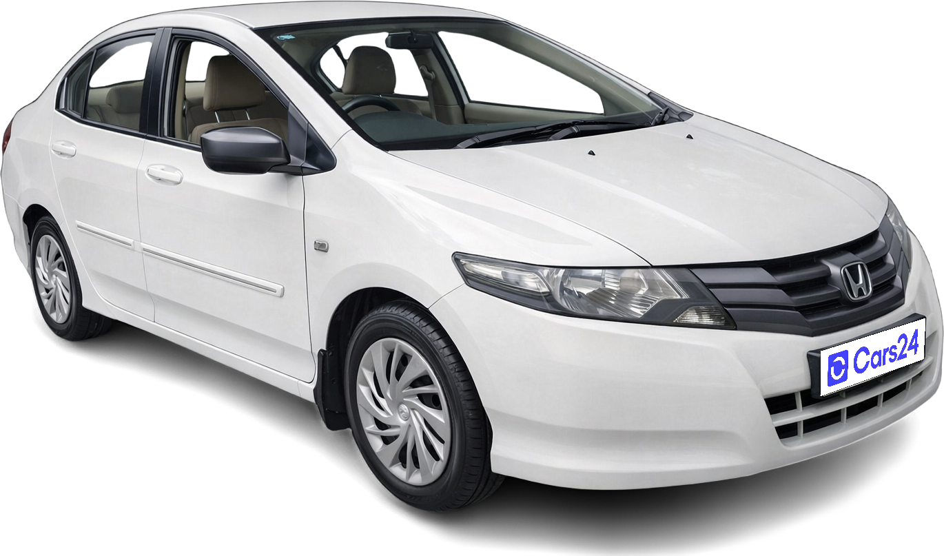 2011 Honda City - Sedan - CNG - Manual - ₹1.10 lakh