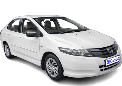 2011 Honda City - Sedan - CNG - Manual - ₹1.10 lakh