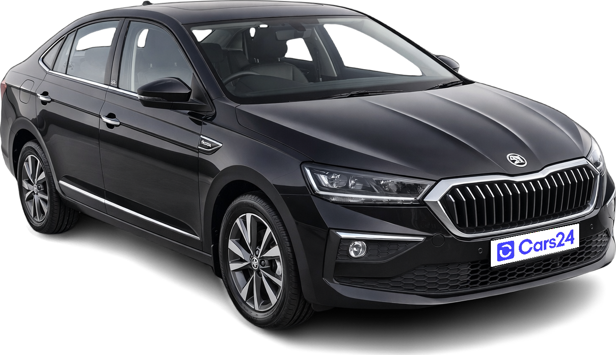 2023 Skoda SLAVIA - Sedan - Petrol - Manual - ₹12.30 lakh