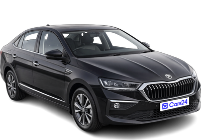 2023 Skoda SLAVIA - Sedan - Petrol - Manual - ₹12.30 lakh
