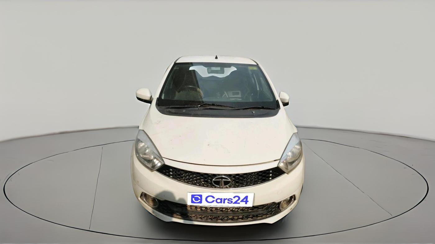 2017 Tata Tiago XE DIESEL, Diesel, Manual, 56,999 km, exterior