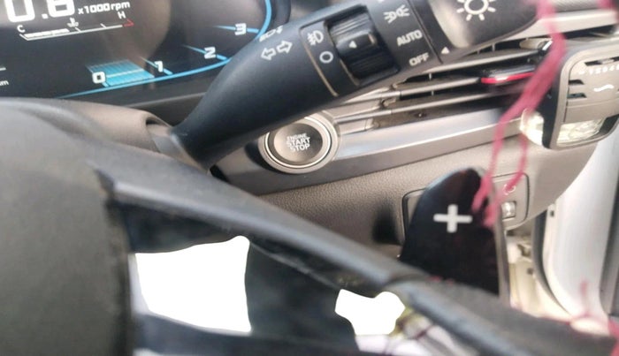 2024 Hyundai NEW I20 N LINE N8 1.0 TURBO DCT, Petrol, Automatic, 24,214 km, interior