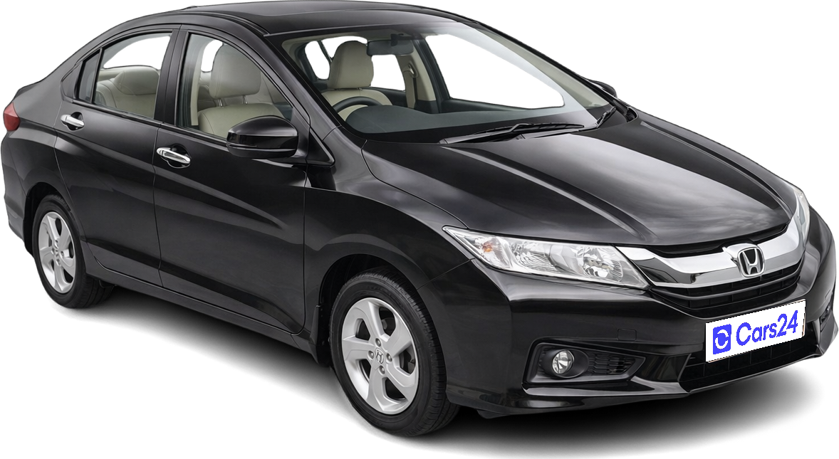 2016 Honda City - Sedan - Petrol - Manual - ₹4.05 lakh