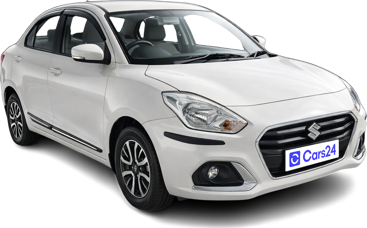 2022 Maruti Dzire - Sedan - CNG - Manual - ₹5.37 lakh