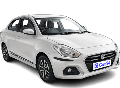 2022 Maruti Dzire - Sedan - CNG - Manual - ₹5.37 lakh