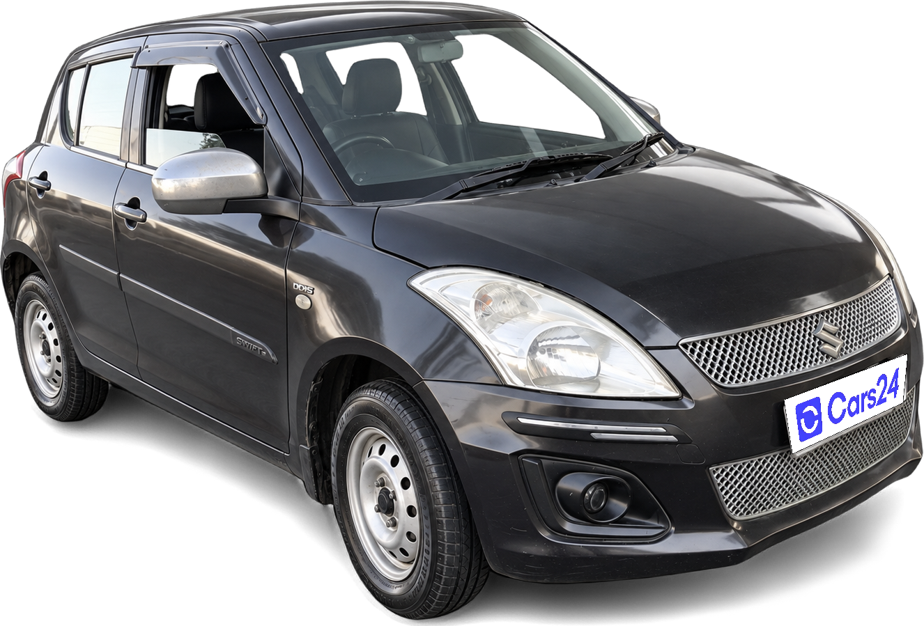 2015 Maruti Swift - Hatchback - Diesel - Manual - ₹2.30 lakh