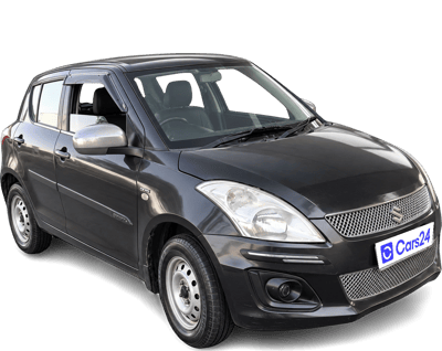 2015 Maruti Swift - Hatchback - Diesel - Manual - ₹2.30 lakh