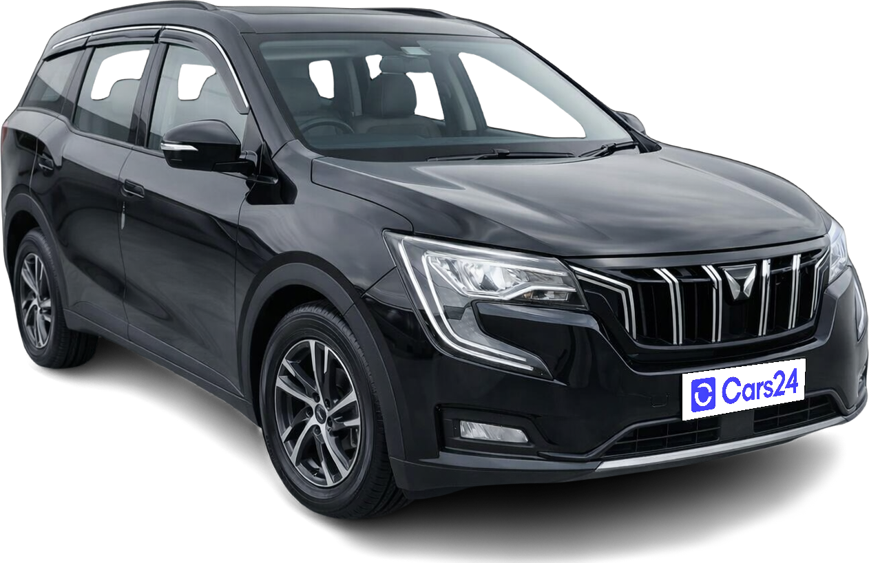 2023 Mahindra XUV700 - SUV - Petrol - Automatic - ₹17.00 lakh