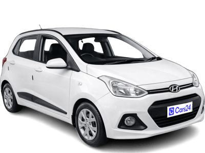 2015 Hyundai Grand i10 - Hatchback - Diesel - Manual - ₹1.43 lakh