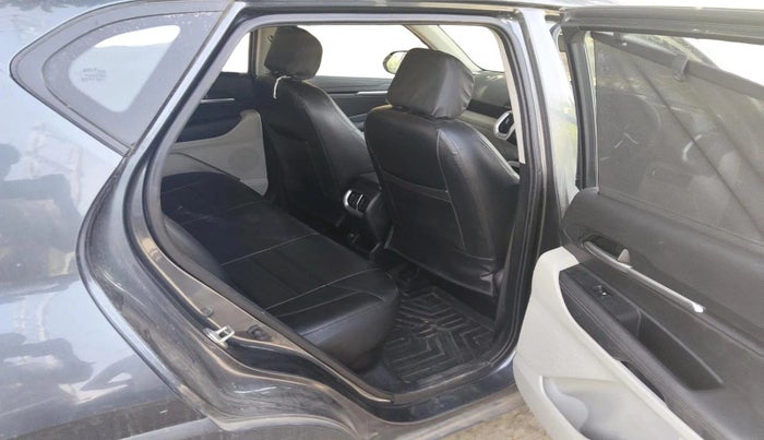 2021 KIA SONET HTX 1.5, Diesel, Manual, 47,566 km, interior