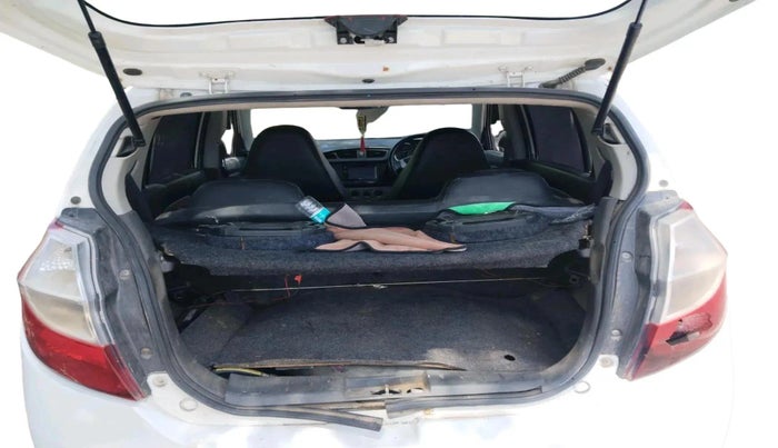 2015 Maruti Alto K10 VXI (O), Petrol, Manual, 83,531 km, exterior