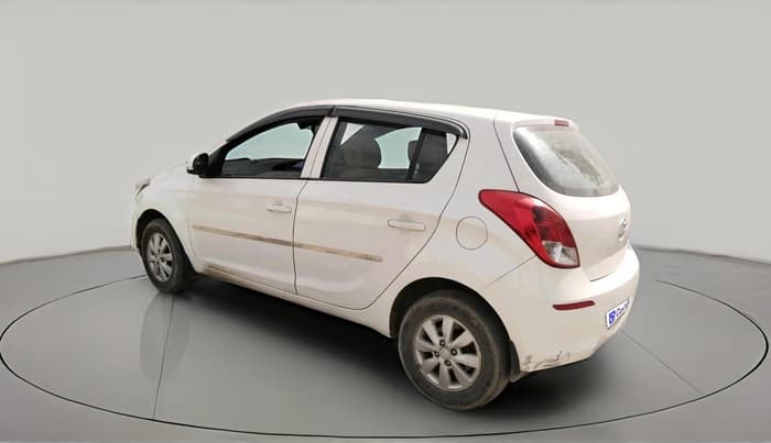 2013 Hyundai i20 SPORTZ 1.4 CRDI, Diesel, Manual, 1,25,150 km, exterior