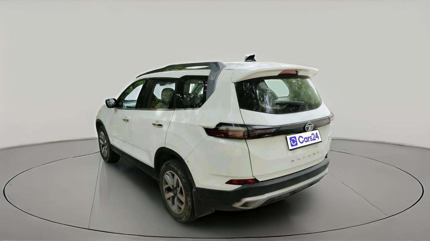 2021 Tata Safari XZA PLUS, Diesel, Automatic, 1,04,996 km, exterior